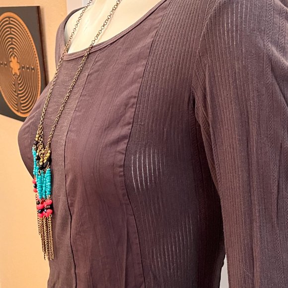 Versatile! Prairie Underground Magical Dress/Tunic - Picture 2 of 8